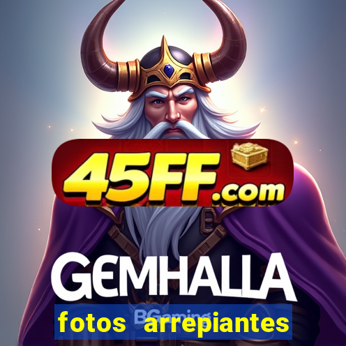 fotos arrepiantes de como os vikings eram na verdade